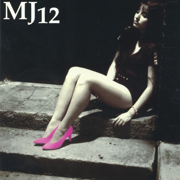 MJ12 - Pink