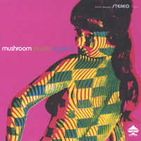 Mushroom - Glazed Popems