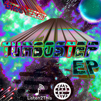 Astral Descent - Turbostep