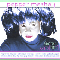 Pepper Mashay - Greatest Hits Vol. 1