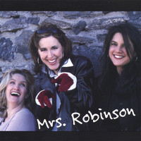 Mrs. Robinson - Mrs. Robinson