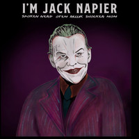 Spoken Nerd - I'm Jack Napier