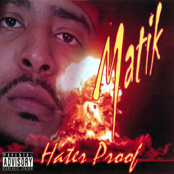 Matik - Haterproof