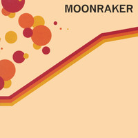 Moonraker - Moonraker EP