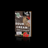 Hermes - Sour Cream