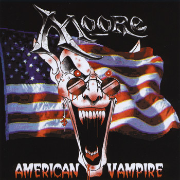 Moore - American Vampire