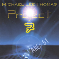 Michael Lee Thomas - Project 7: Area 51