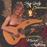 Muriel Anderson - Harp Guitar Christmas