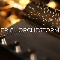 Eric E. Britt - An Orchestorm of Magic