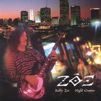 Zoe - Night Grooves