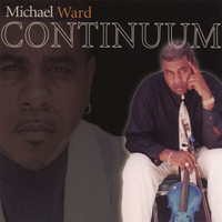 Michael Ward - Continuum
