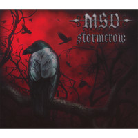 MSD - stormcrow
