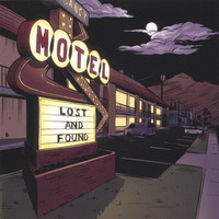 Motel - Lost and Found