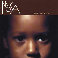 MOKA - Time Is Now