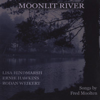 Fred Moolten - Moonlit River