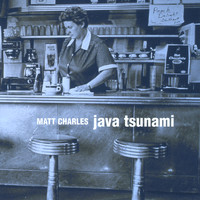 Matt Charles - Java Tsunami
