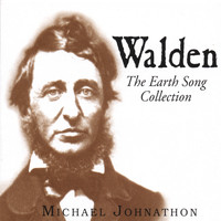 Michael Johnathon - Walden: The Earth Song Collection
