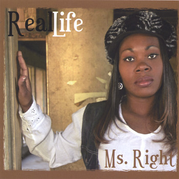 ms.right - real life