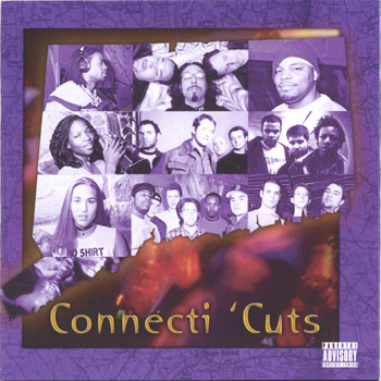 Various Artists - Connecti Cuts