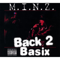 Minz - Back 2 Basix