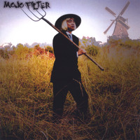 Mojo Filter - How Long is a Dutchman