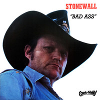 Stonewall Jackson - Bad Ass