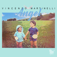 Vincenzo Martinelli - Angel