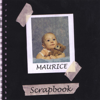 Maurice - Scrapbook