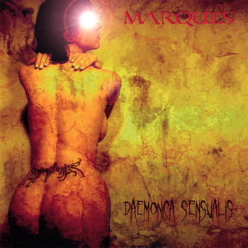 Marquis - Daemonica Sensualis