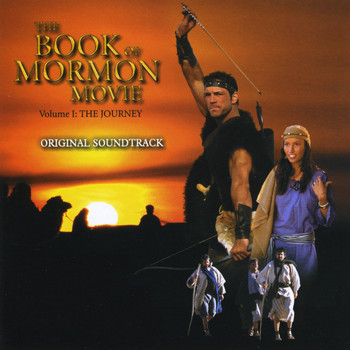 The City of Prague Philharmonic Orchestra - The Book of Mormon Movie