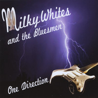 Milky Whites and the Bluesmen - One Direction (Explicit)