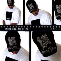 Miranda - All of Me