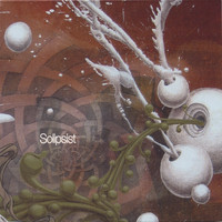 Manuel Engel - Solipsist