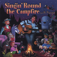 Margie - Singin' Round the Campfire with Margie