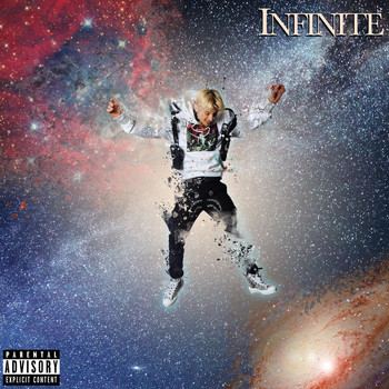 Energy - INFINITE (Explicit)