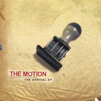 The Motion - The Arrival EP