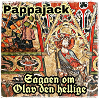Pappajack - Sagaen om Olav den hellige