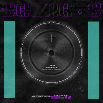 Teko - Secrets (Clean)