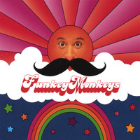 Funkeymonkeys - Mustache