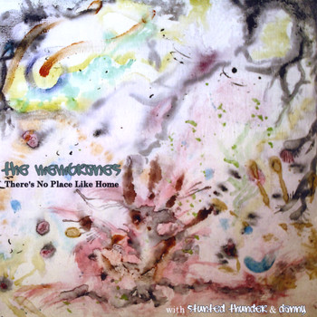 The Membranes - There's No Place Like Home