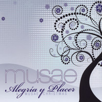 Musae - Alegría y Placer: A Musae Christmas
