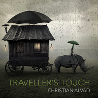 Christian Alvad - Traveller´s Touch