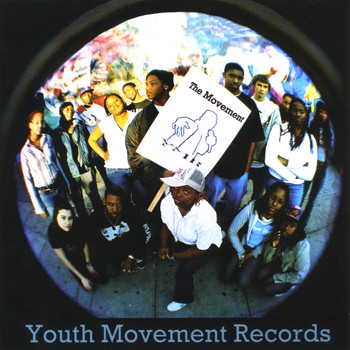Various Artists - The Movement