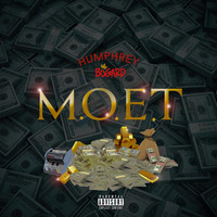humphrey bogard - Moet (Explicit)