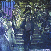 Mute City - Blue Masquerade