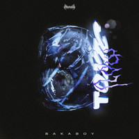 Baka Boy - Toxic Flow (Explicit)