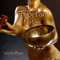 Jessita Reyes - Tibetan Dawn