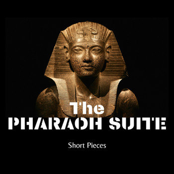 Jonathan Yang - The Pharaoh Suite