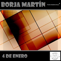 Borja Martin - 4 de Enero