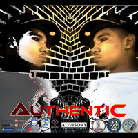 Mook - Authentic (Explicit)